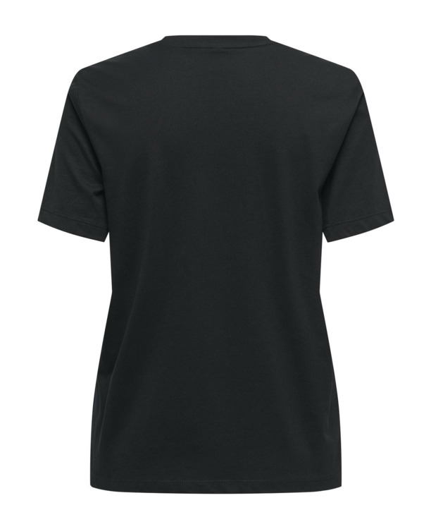 Regular Fit O-Neck Short Sleeves (S/S)