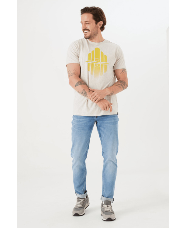 Heren T-shirt