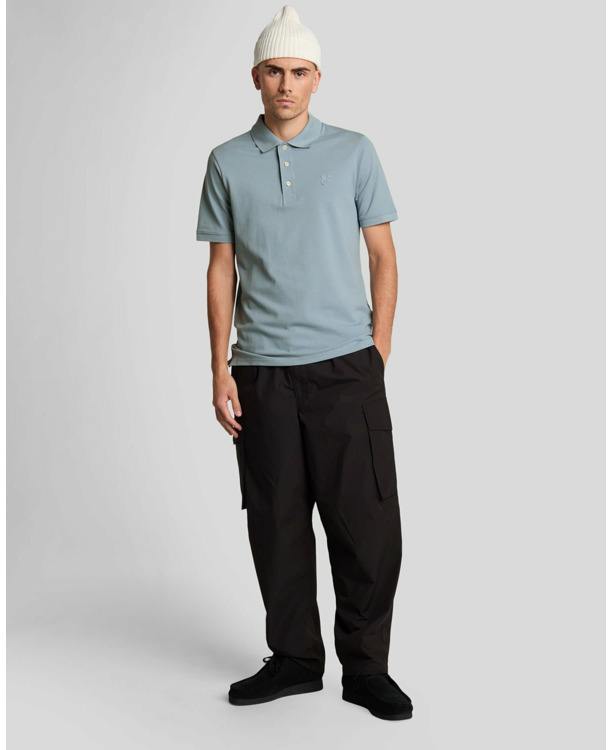 Superfine Polo Shirt