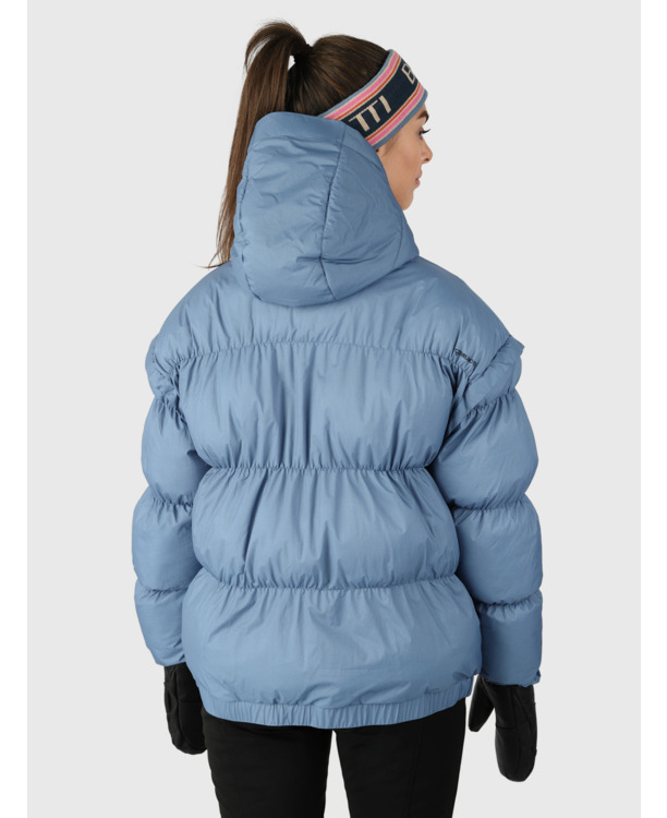 Nikko Women Snow Jacket