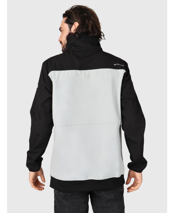 Lynder Men Softshell Jacket