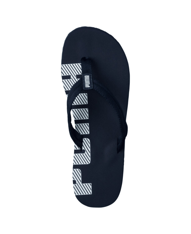 Epic Flip v2 Peacoat-Puma White
