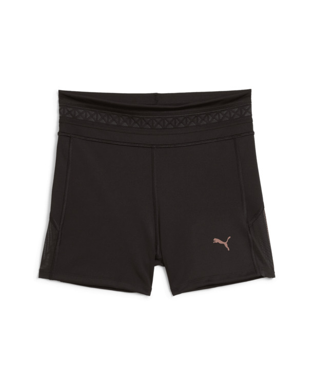 Engineered Mesh Shorts PUMA Black