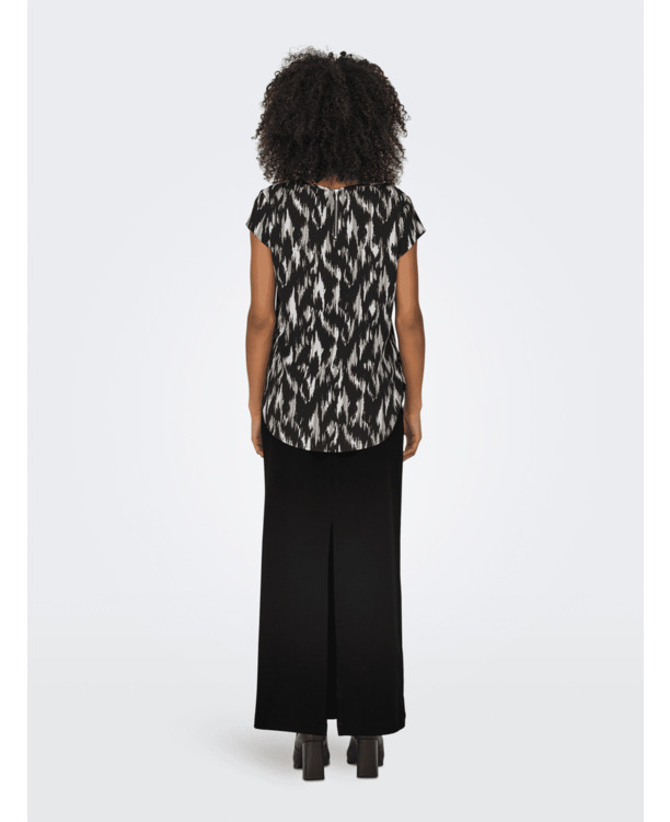 onlVIC SS AOP TOP NOOS WVN