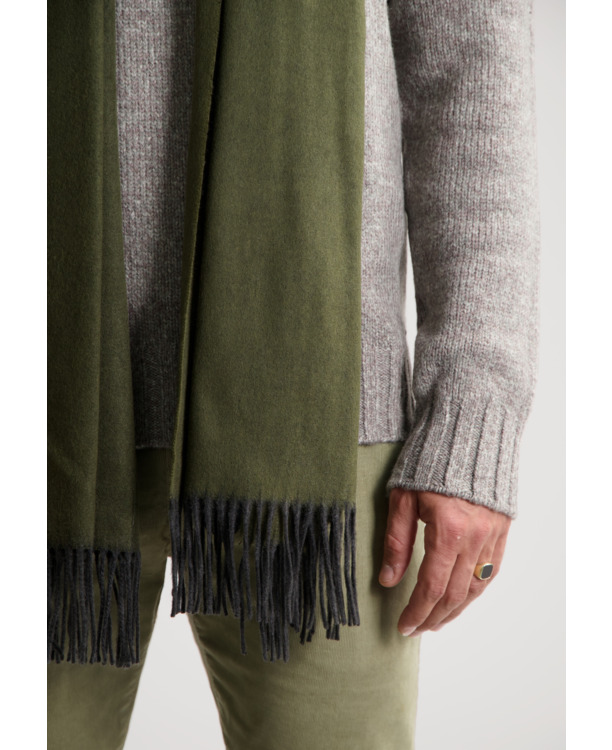 Dstrezzed Heren Accessoires Sjaal Arnvinn