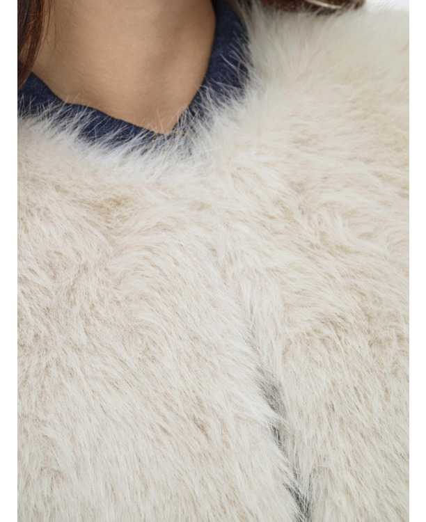 O-Neck Sleeveless (S/L)