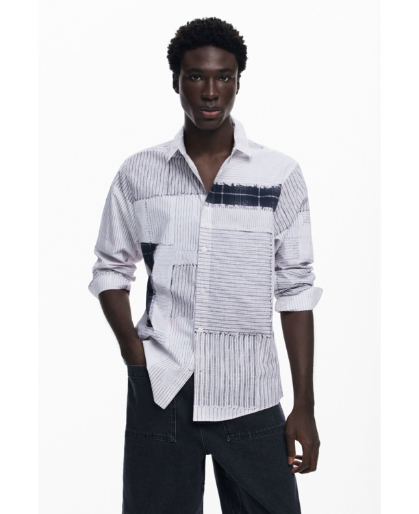 SHIRT CAM MASSACHUSSETS