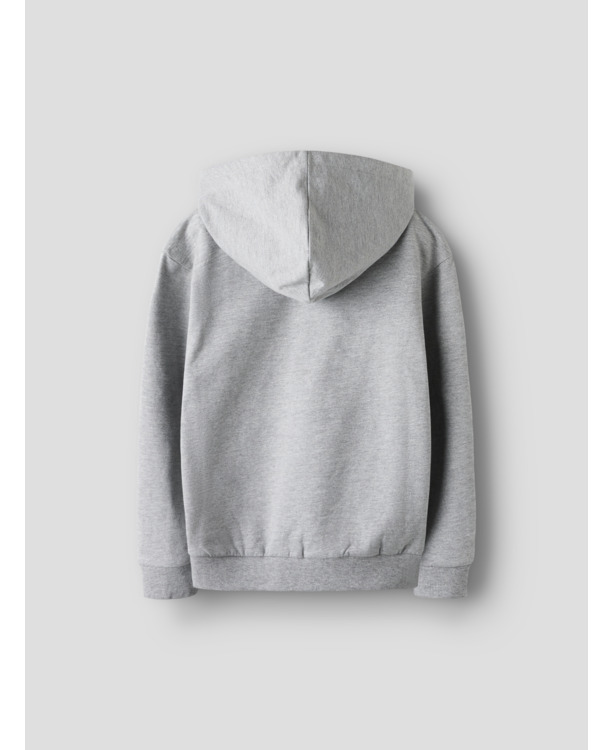 Regular Fit Hoodie Lange Mouwen (L/M) Meisjes