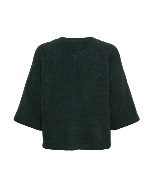 Regular Fit O-Neck Short Sleeves (S/S)