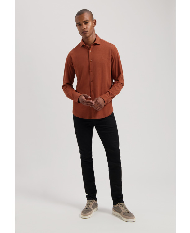 Dstrezzed Heren Overhemd DS Kirk Shirt