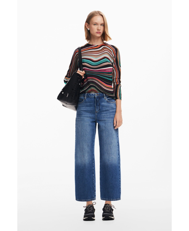 PULLOVER JERS LIVERPOOL