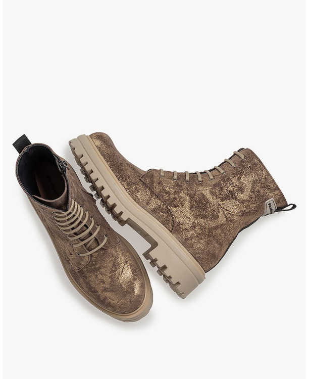 Wonki 04.15 veterboots