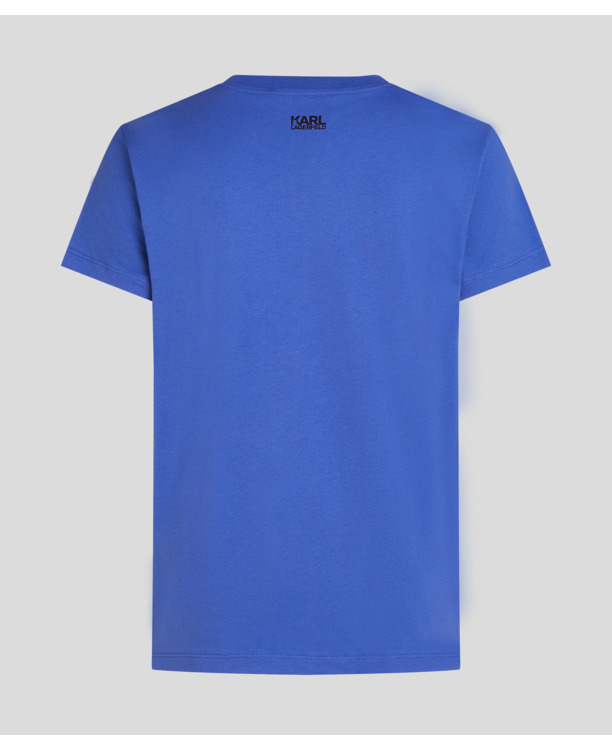 CROSSBODY BAG PRINT T-SHIRT