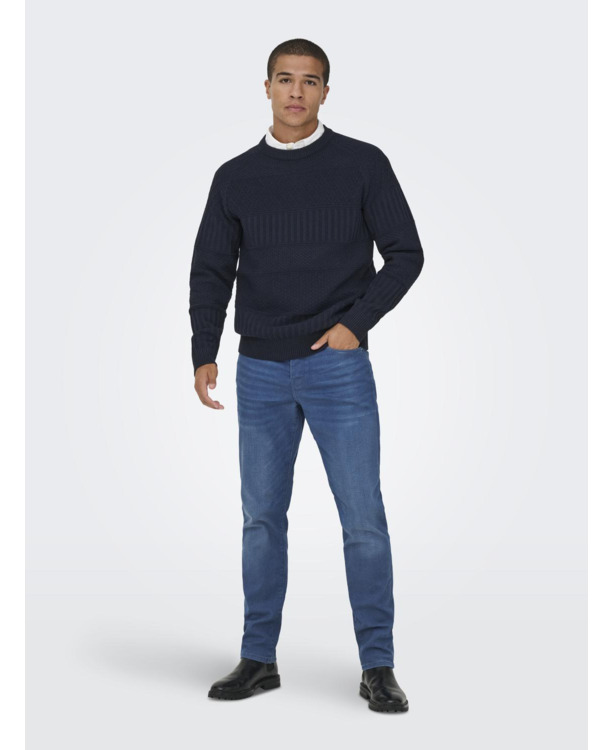 Normale Pasvorm Heren