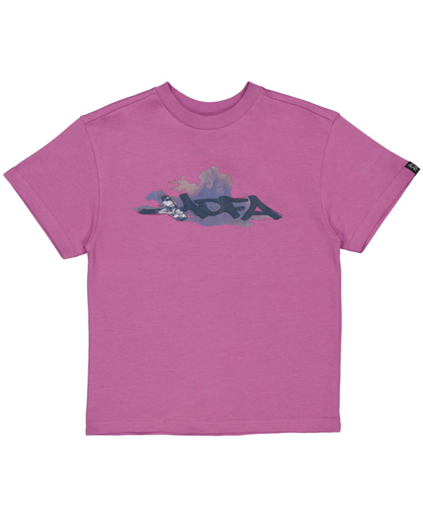 HOFA251BANGKOK T-shirt uni