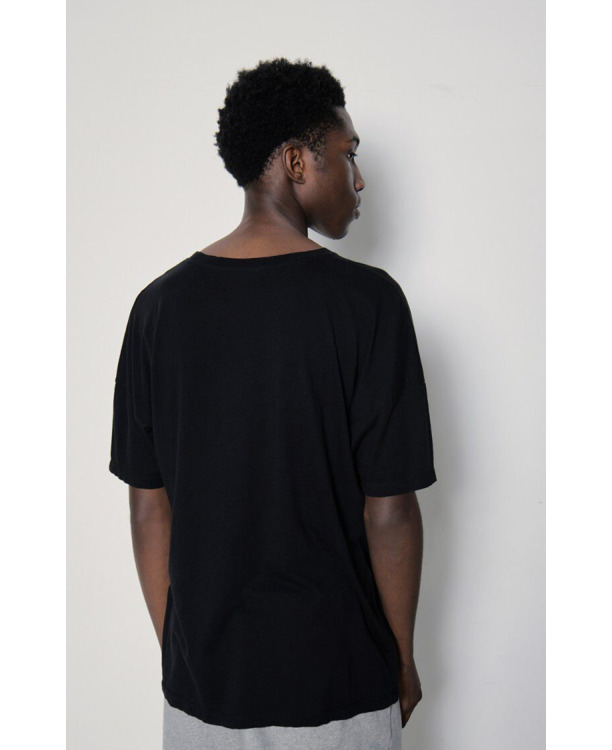 Heren-T-shirt Decatur