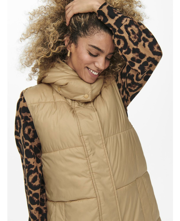 Hood Sleeveless (S/L)