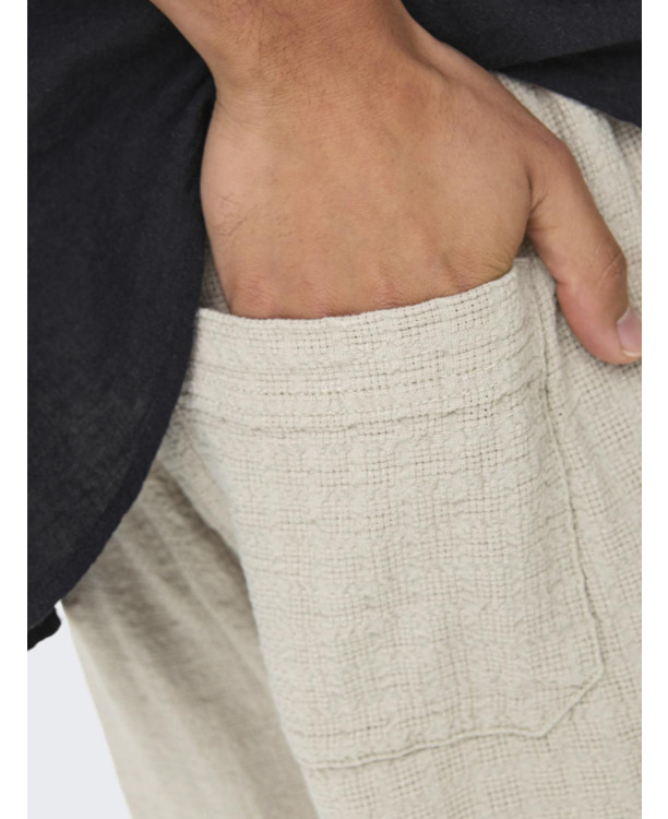 Normale Pasvorm Heren