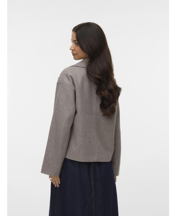 Reverse Long Sleeves (L/S)