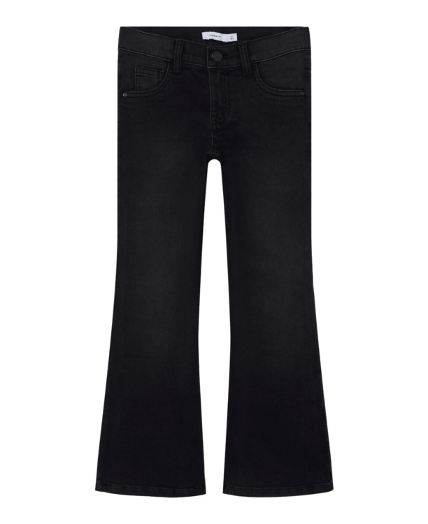 Bootcut Fit