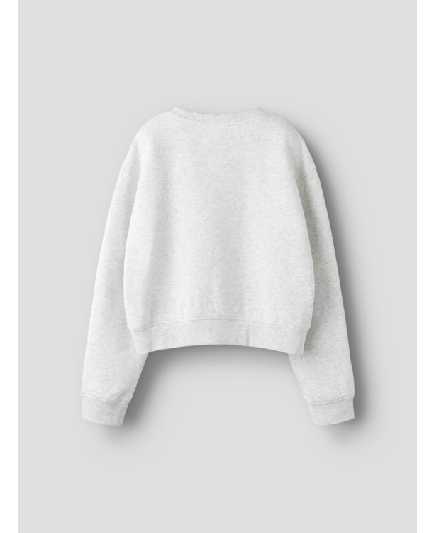 Relaxed Fit O-Neck Long Sleeves (L/S)