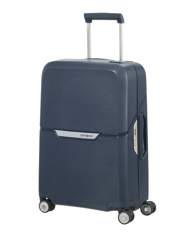 SPINNER 55/20 Grootte cabine