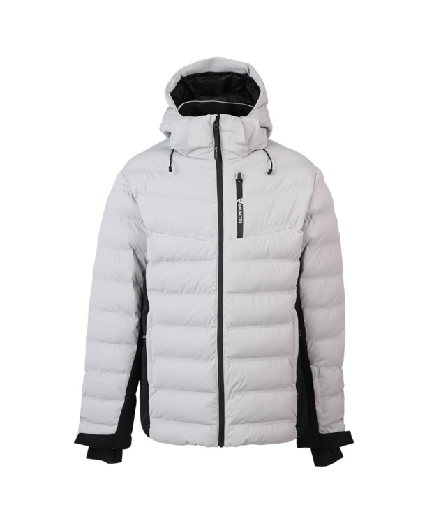 Sanclair Men Snow Jacket
