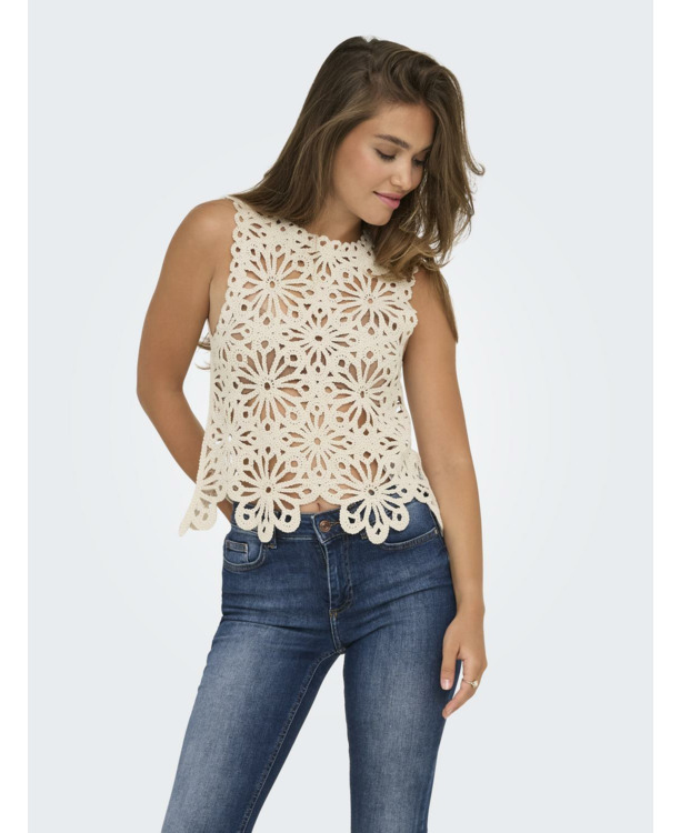 Regular Fit O-Neck Sleeveless (S/L)