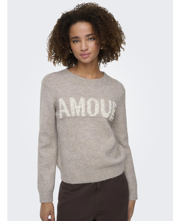 Knit Fit O-Neck Long Sleeves (L/S)