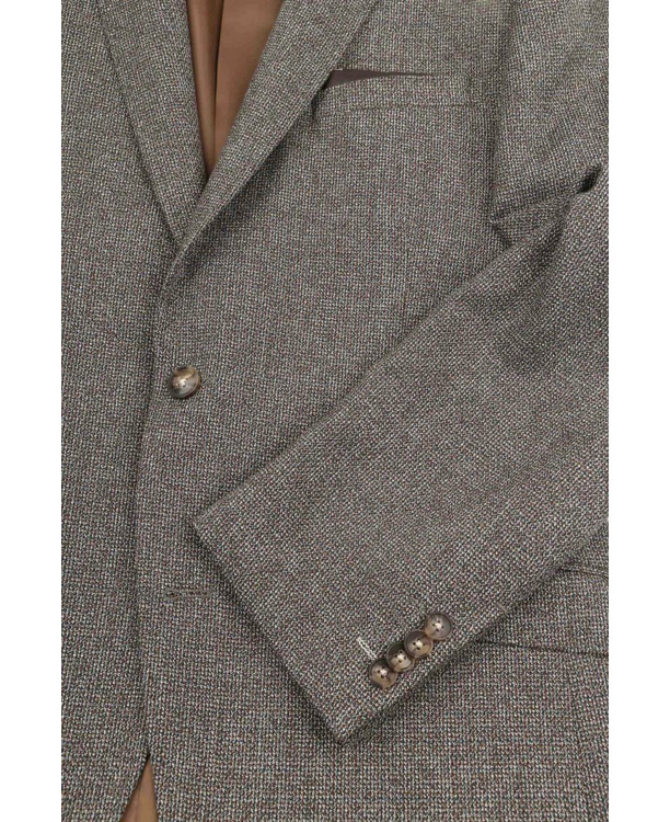 Suitable Colbert Heleen Melange Bruin