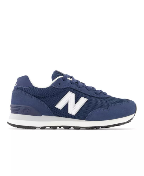 New Balance Dames Sneakers Navy 515