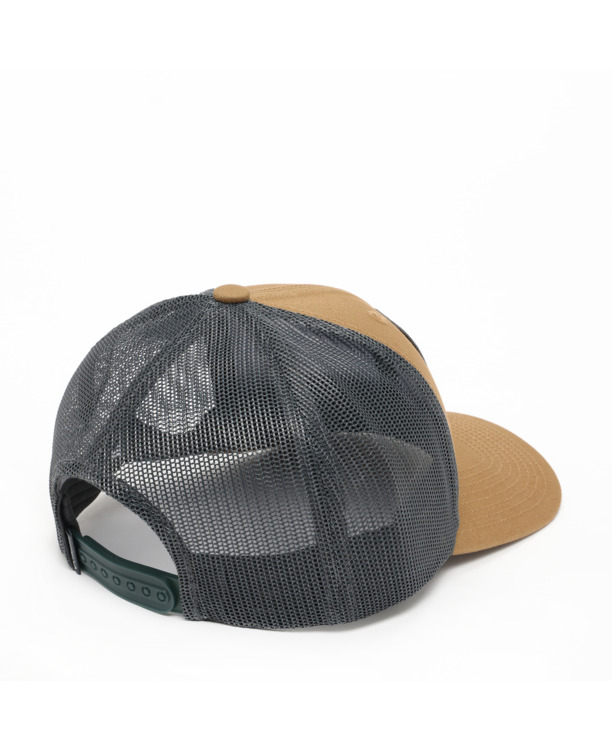 M Whipsstaff Snap Back
