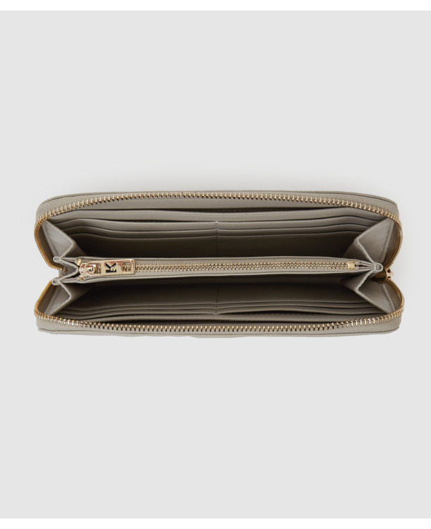 K/KURL CAVIAR CONT WALLET
