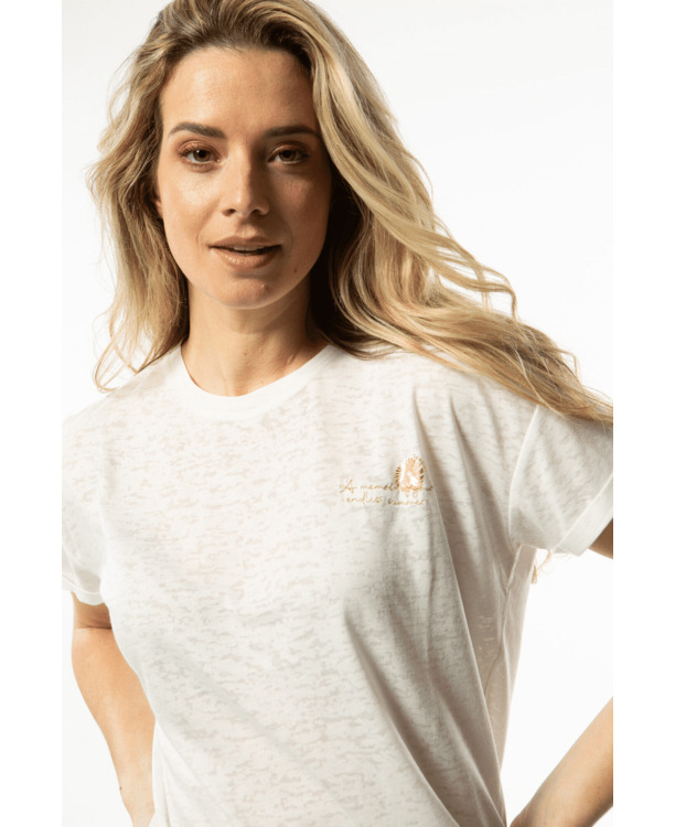 Dames T-shirt