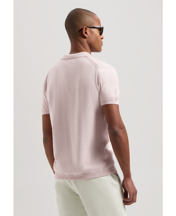 Mercury Short Sleeve Polo