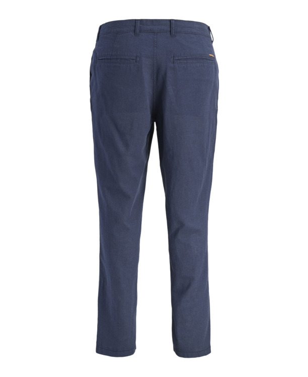 Carrot Fit broek