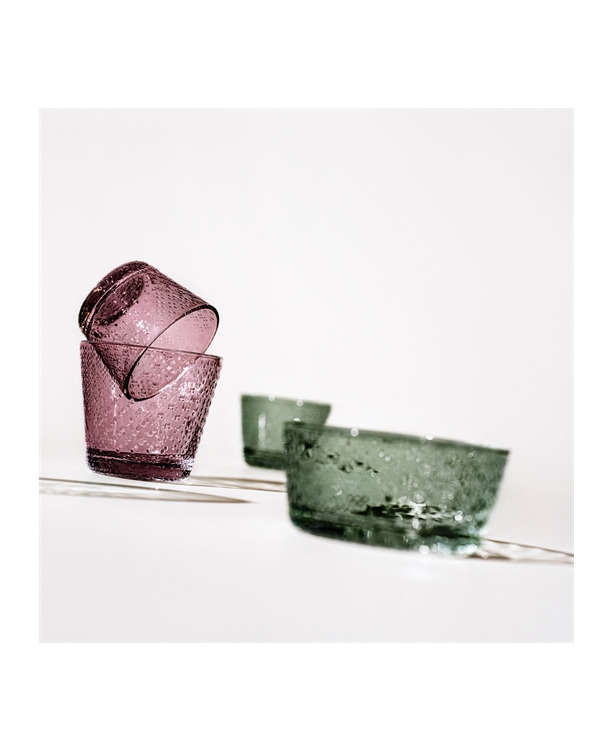 Tundra bowl 25cl pine green