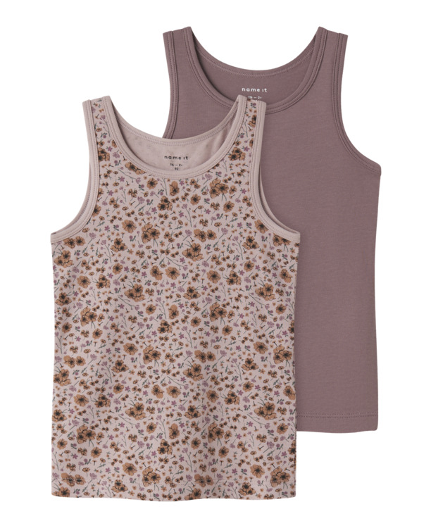 NMFPTANK TOP 2P SPHINX FLOWER INJ