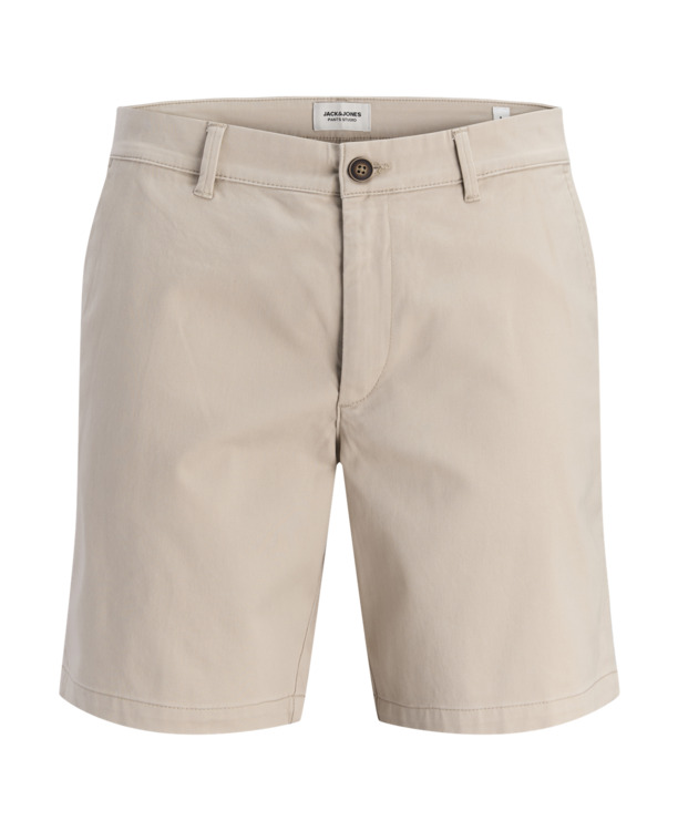Slim Fit Chino shorts