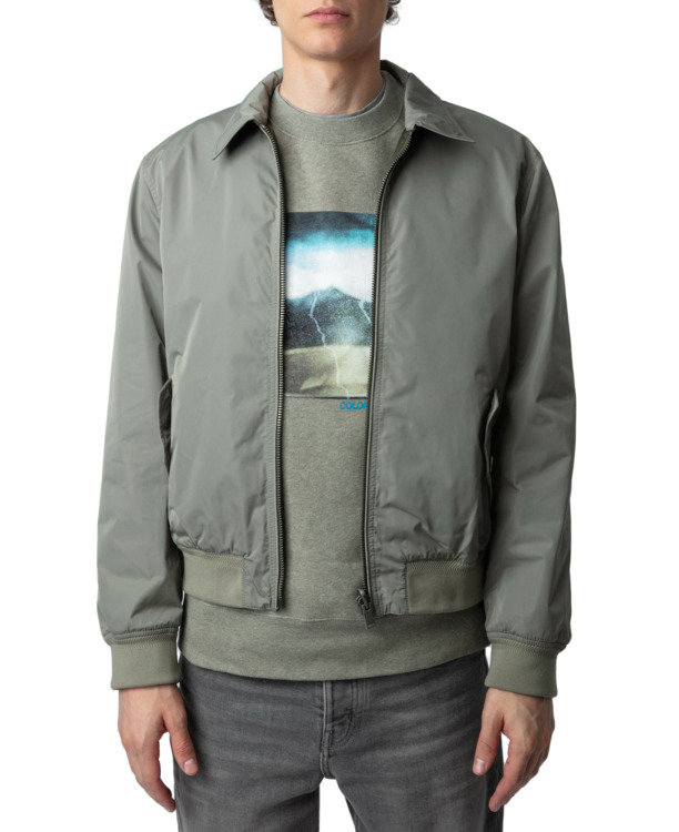 MATE REV NYLON TWILL