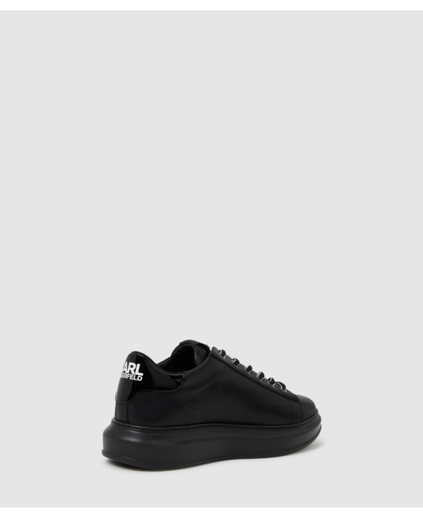KAPRI IKON LO LACE