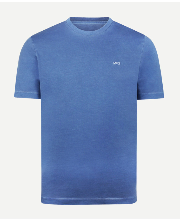 GMD T-shirt 100% Cotton Heren
