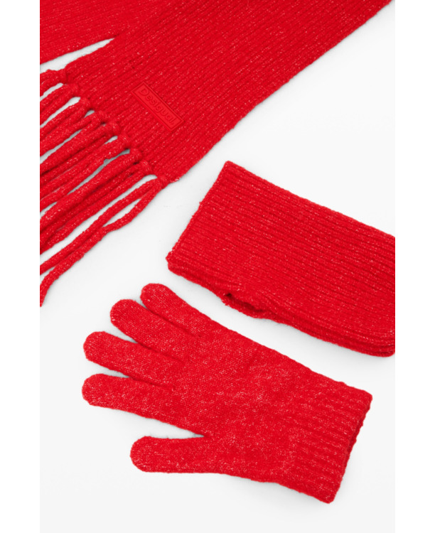 ANDERE ACCESSOIRES PACK GIFT BOX PLAIN COLOR