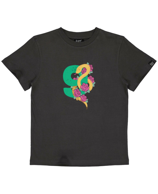 HOFABDAYSS09 T-shirt Uni