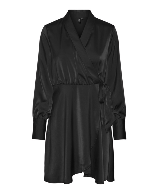 Regular Fit V-Neck Long Sleeves (L/S)