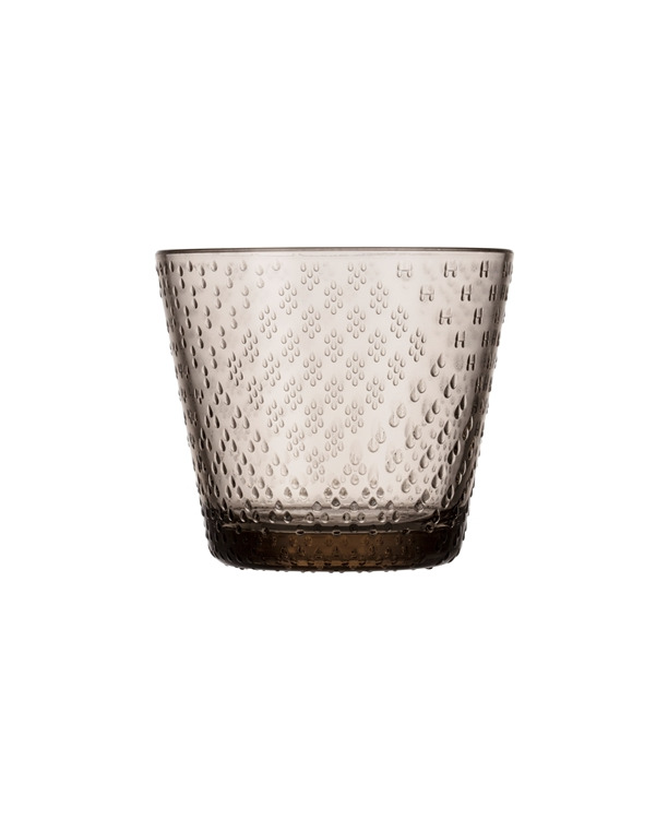 Tundra tumbler 29cl linen 2pc