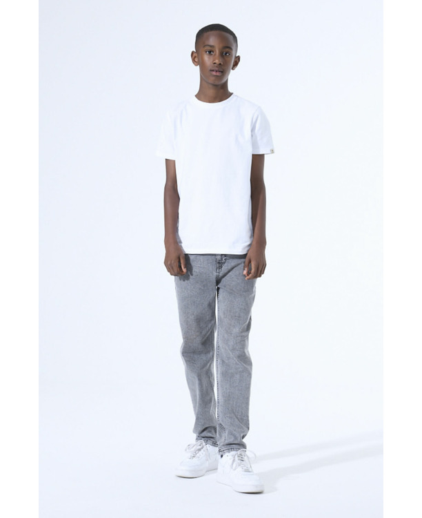 Jongens Jeans Dalino Dad fit
