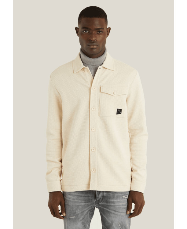 Flint Quilt Heren