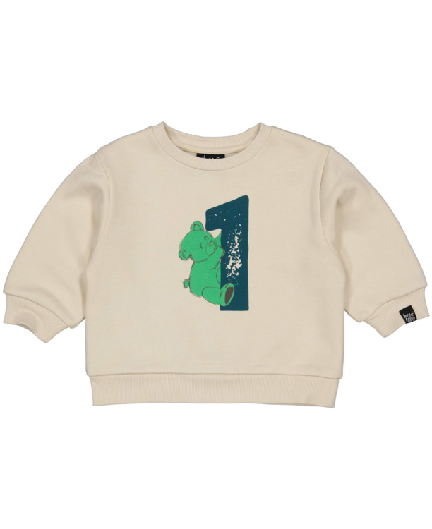 HOFABDAYSW01 Trui Uni