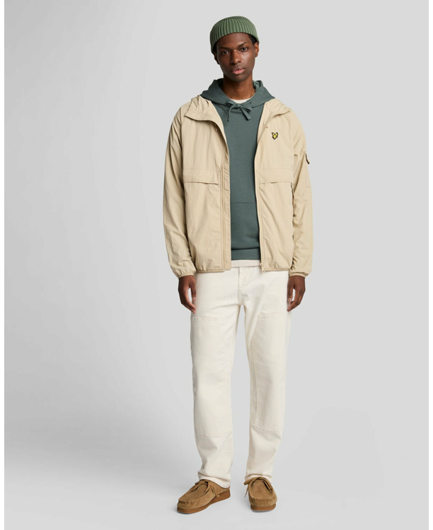 Pullover Hoodie